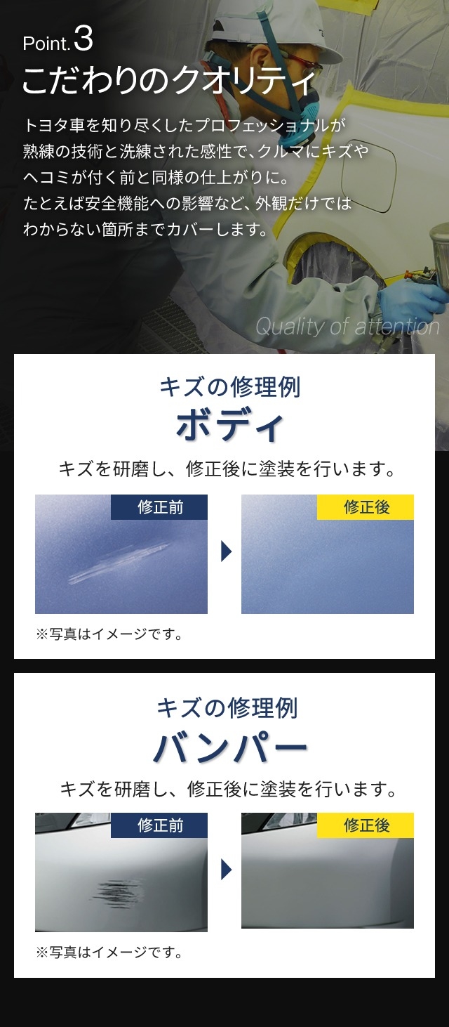 BPかんたん見積り｜福岡と長崎で新車・トヨタ車なら福岡トヨタ／長崎