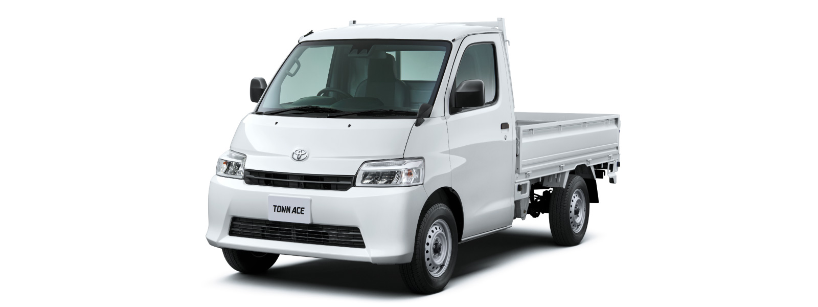タウンエース トラック 価格・車種｜福岡と長崎で新車・トヨタ車なら