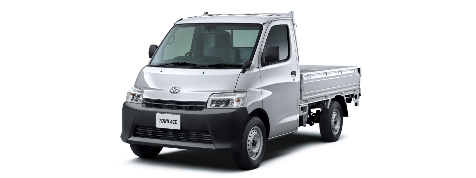 タウンエース トラック 価格・車種｜福岡と長崎で新車・トヨタ車なら