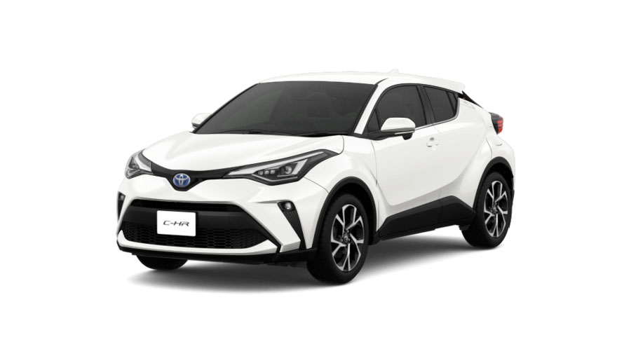 C Hr 福岡で新車 トヨタ車なら福岡トヨタ自動車 公式サイト 福岡トヨタ自動車株式会社