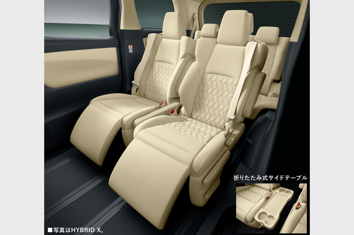 アルファード 特長 福岡で新車 トヨタ車なら福岡トヨタ自動車 公式サイト 福岡トヨタ自動車株式会社
