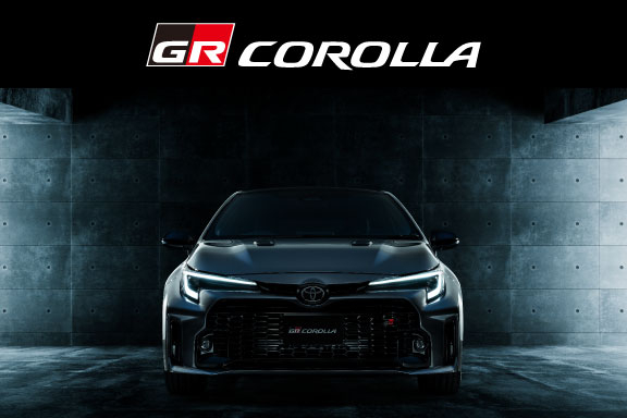 Grカローラ 福岡と長崎で新車 トヨタ車なら福岡トヨタ 長崎トヨタ 公式サイト 福岡トヨタ自動車株式会社