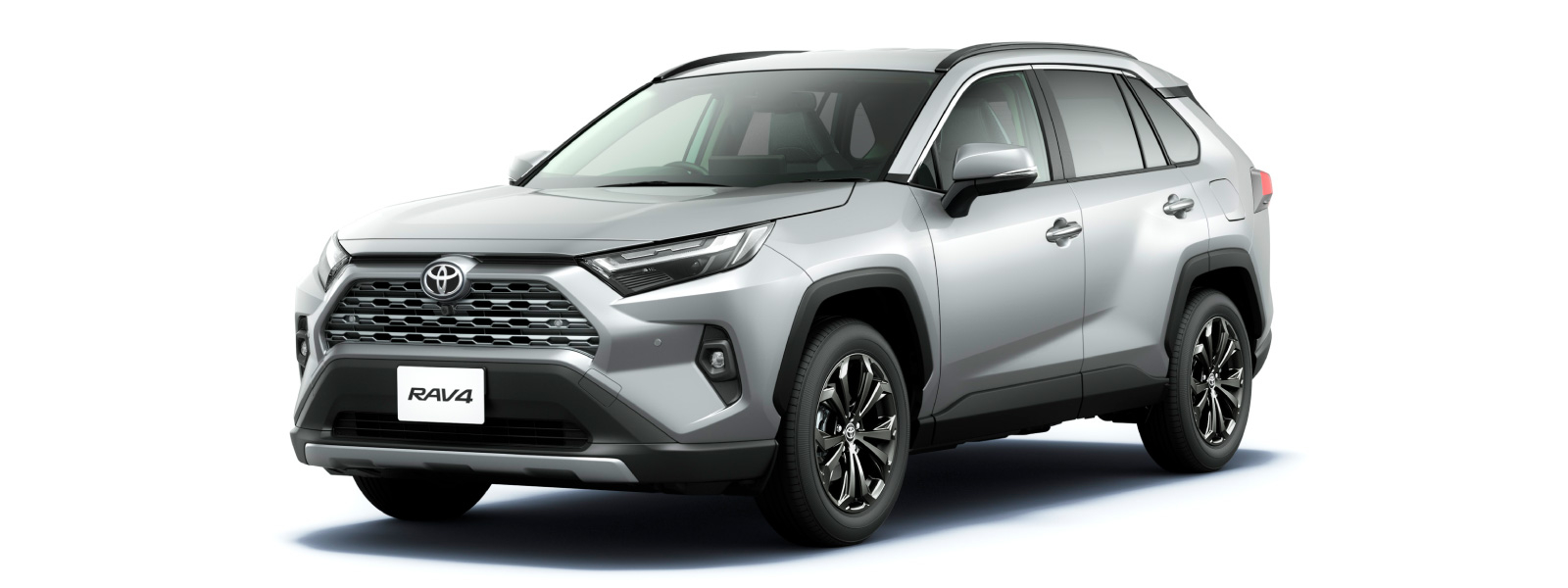 RAV4 価格・グレード｜福岡と長崎で新車・トヨタ車なら福岡