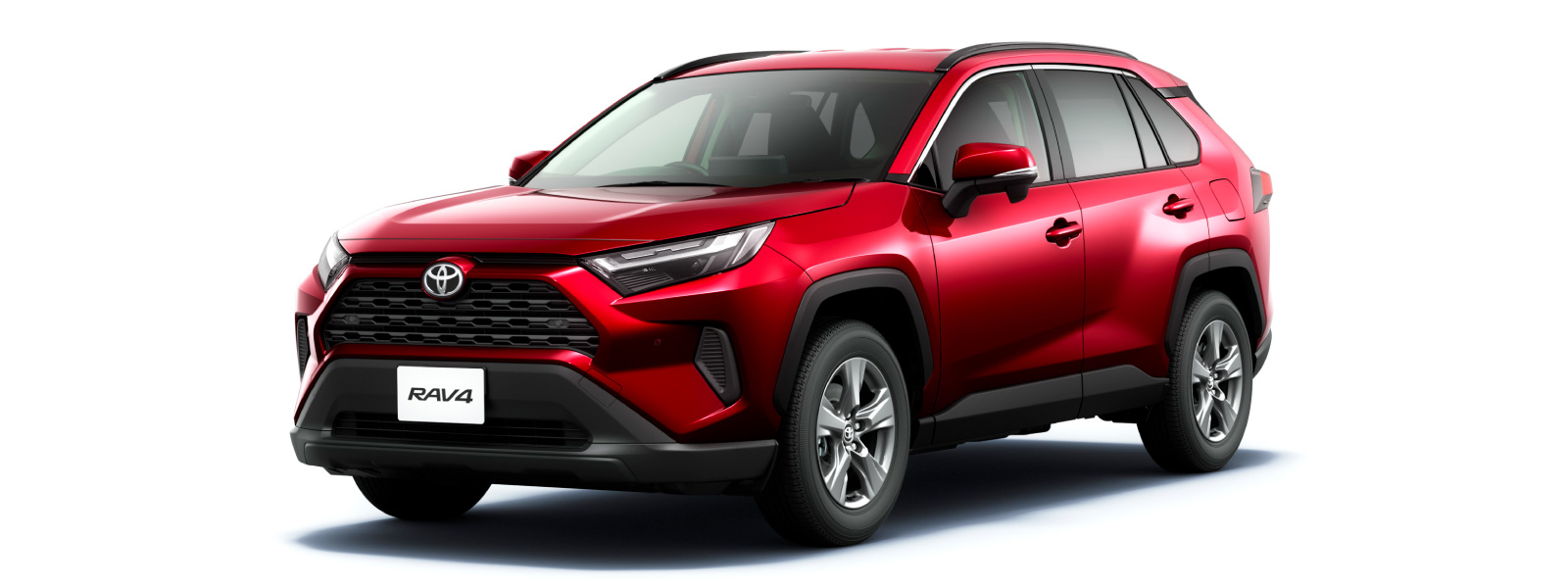 トヨタ RAV4 PHV ダイキャスト製　1/30サイズ　非売品 Amazon | 1/30 トヨタ 新型RAV4 PHV ラブフォーPHV 非売品