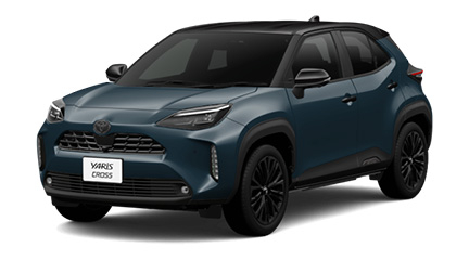 値下げします　Yaris Cross ブラックモデルカー トヨタ ヤリスクロスの価格・新型情報・グレード諸元 価格.com
