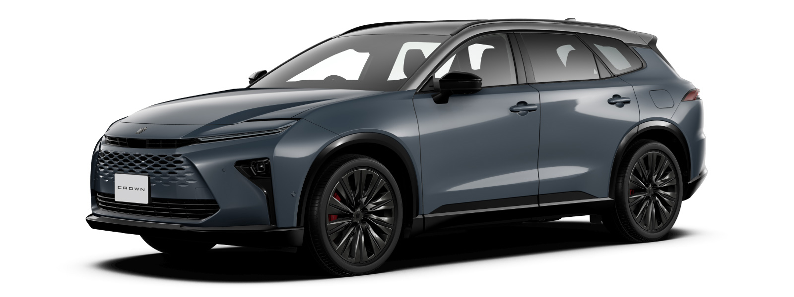 クラウン（エステート） 価格・グレード｜福岡と長崎で新車・トヨタ車