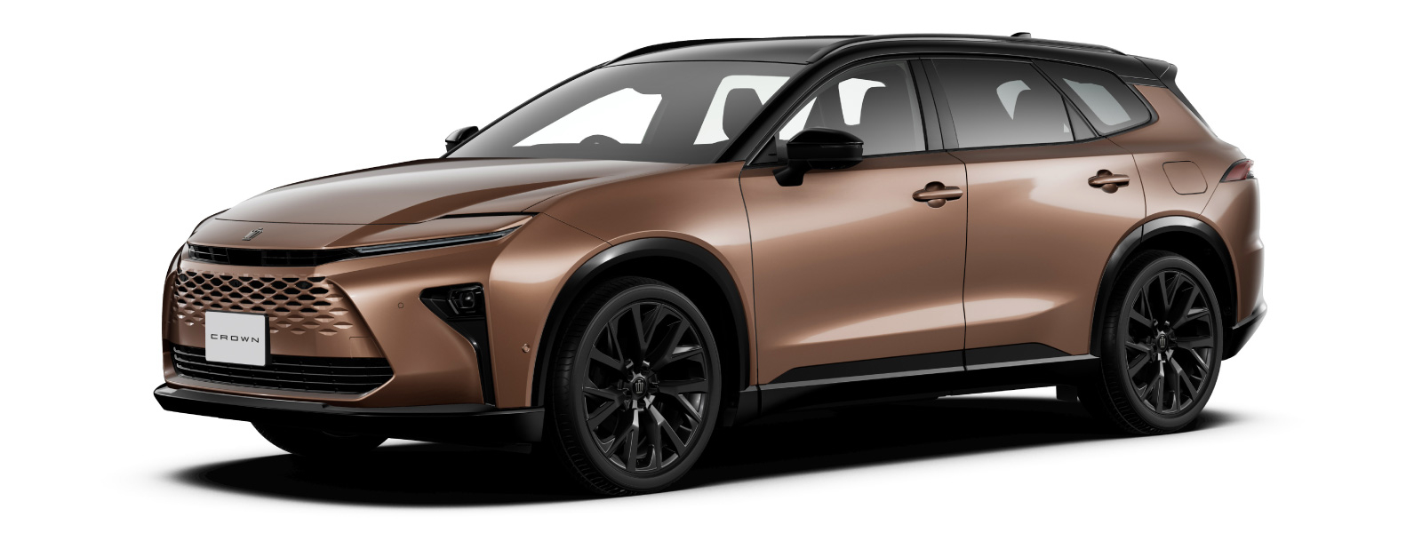 クラウン（エステート） 価格・グレード｜福岡と長崎で新車・トヨタ車