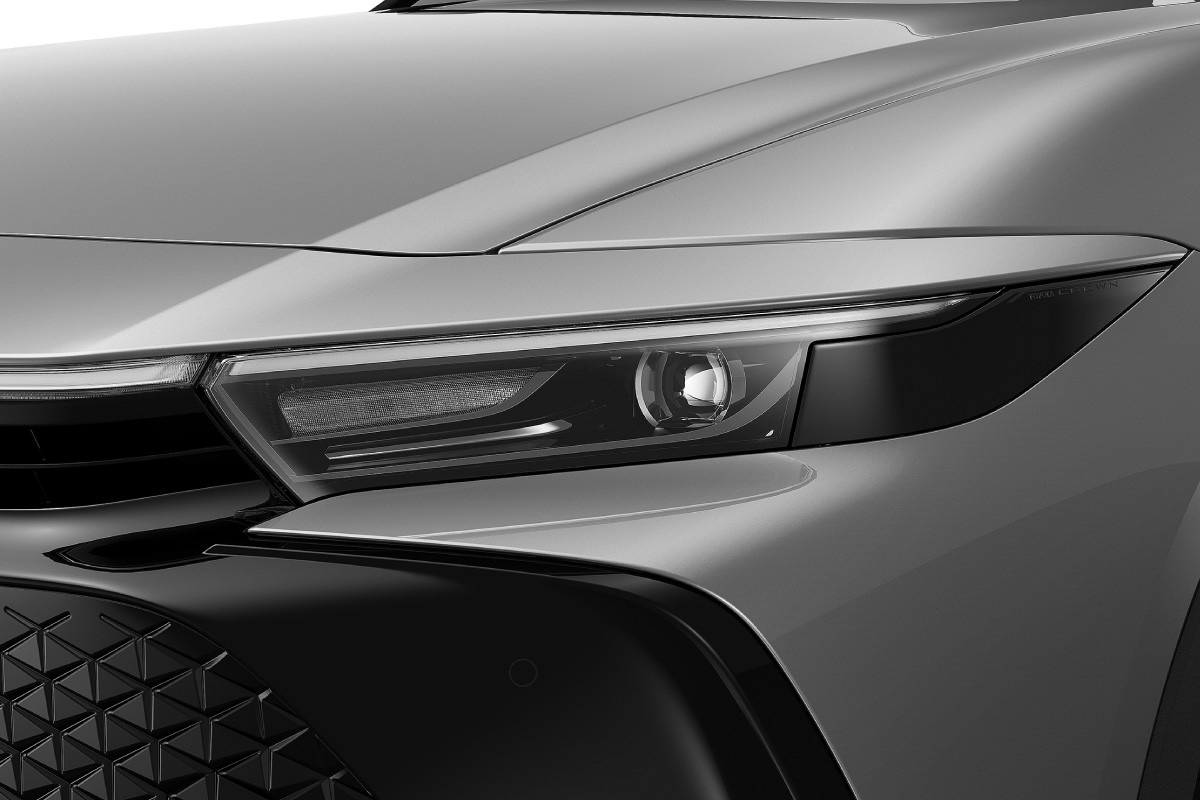 クラウン（クロスオーバー） 価格・グレード｜福岡と長崎で新車