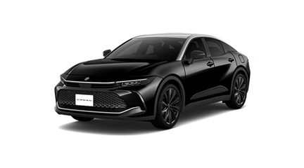 クラウン(クロスオーバー) 価格・グレード|福岡と長崎で新車 クラウン(クロスオーバー) 価格・グレード|福岡と長崎で新車