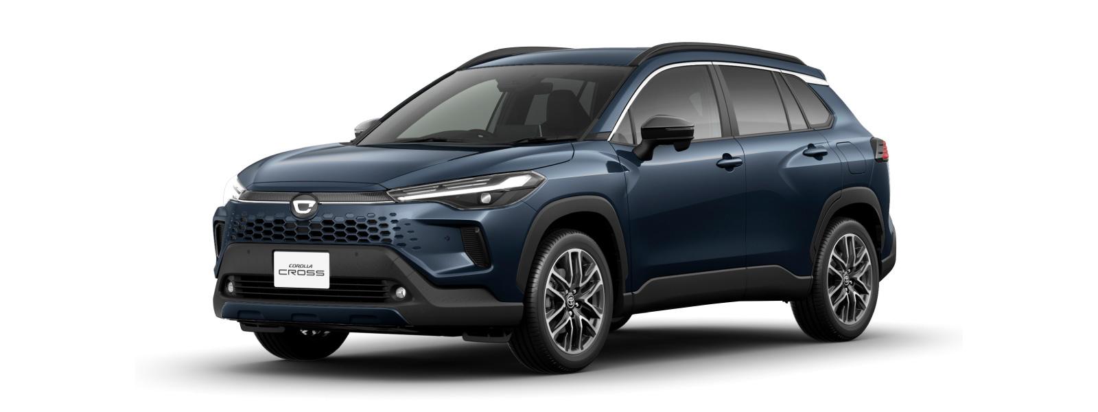 カローラ クロス 価格・グレード｜福岡と長崎で新車・トヨタ車なら福岡