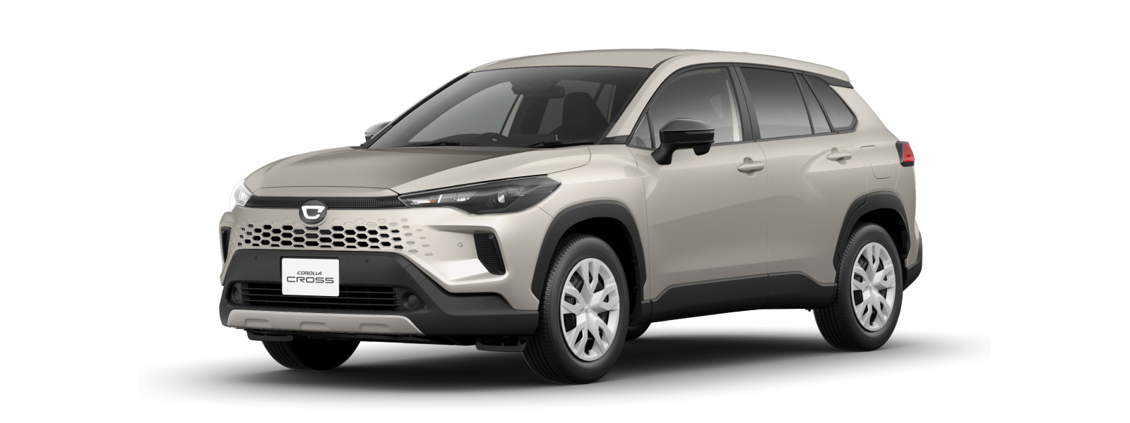 カローラ クロス 価格・グレード｜福岡と長崎で新車・トヨタ車なら福岡