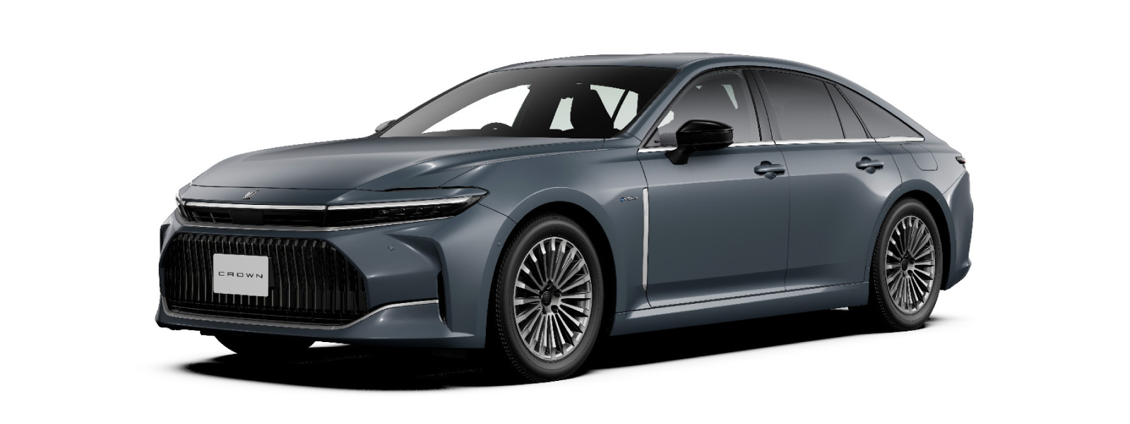 クラウン 価格・グレード｜福岡と長崎で新車・トヨタ車なら福岡トヨタ