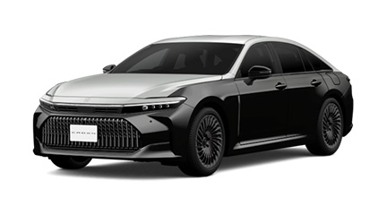 クラウン 価格・グレード｜福岡と長崎で新車・トヨタ車なら福岡トヨタ