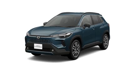 カローラ クロス 価格・グレード｜福岡と長崎で新車・トヨタ車なら福岡