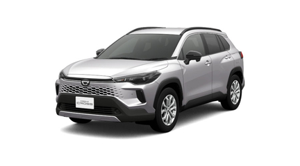 カローラ クロス 価格・グレード｜福岡と長崎で新車・トヨタ車なら福岡
