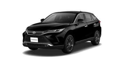 ハリアー 価格・グレード｜福岡と長崎で新車・トヨタ車なら福岡トヨタ
