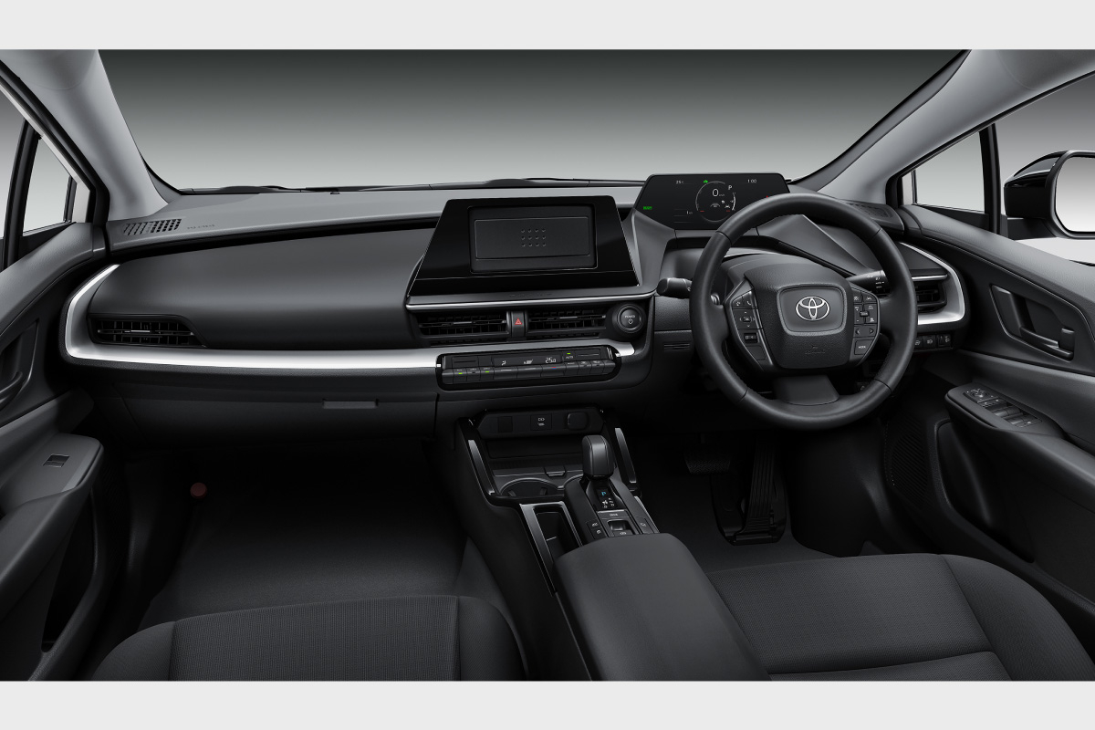 プリウス 法人向け（Xグレード）｜福岡と長崎で新車・トヨタ車なら福岡