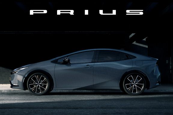 プリウス｜福岡と長崎で新車・トヨタ車なら福岡トヨタ／長崎トヨタ