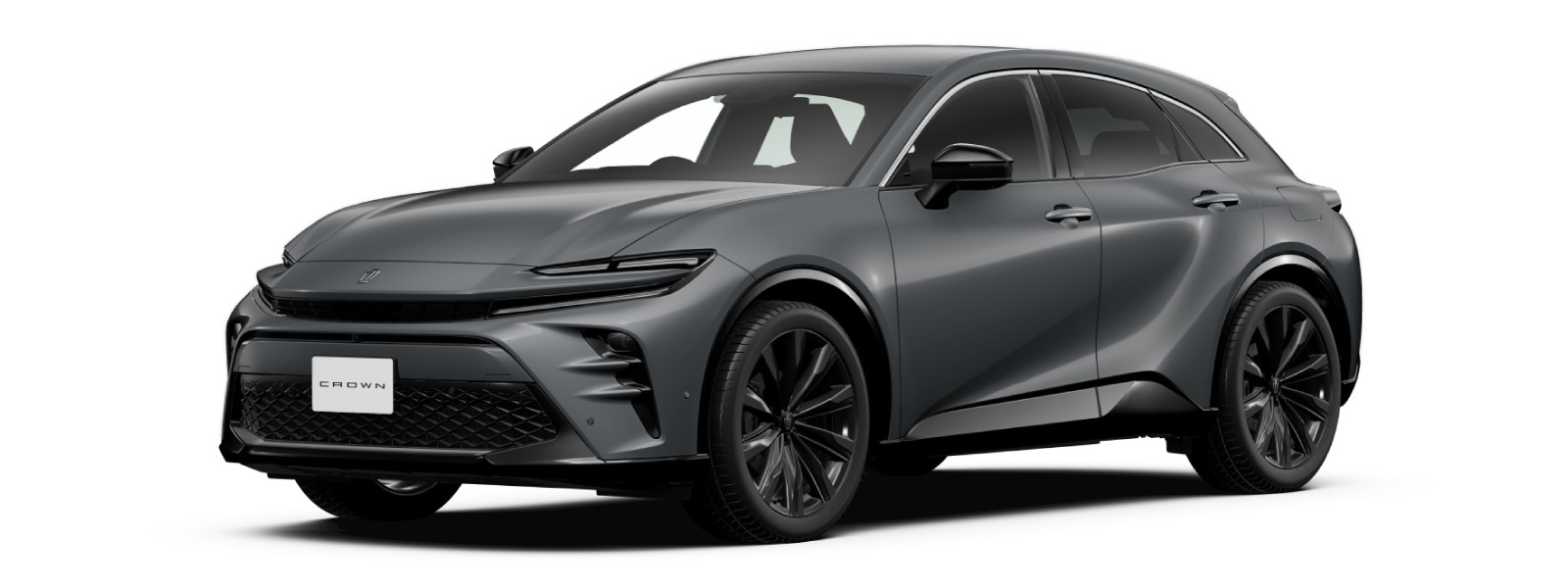 クラウン（スポーツ） 価格・グレード｜福岡と長崎で新車・トヨタ車
