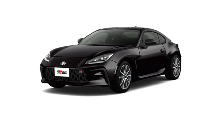 GR86 価格・グレード｜福岡と長崎で新車・トヨタ車なら福岡トヨタ