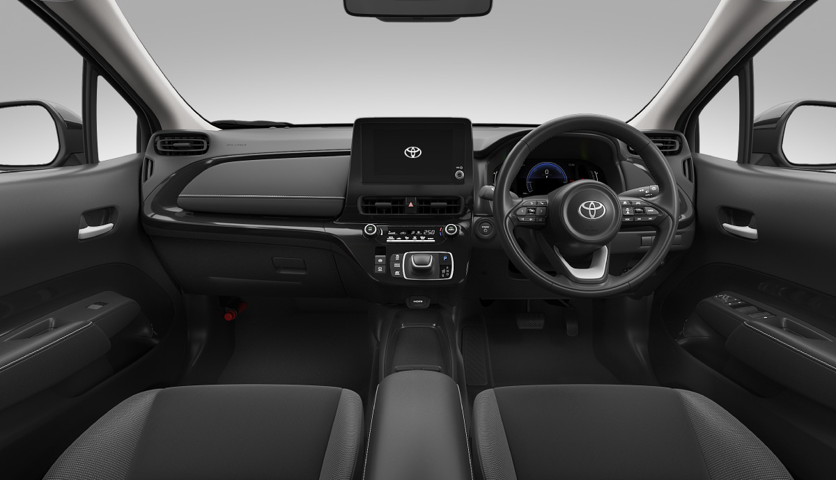 アクア 価格・グレード｜福岡と長崎で新車・トヨタ車なら福岡トヨタ