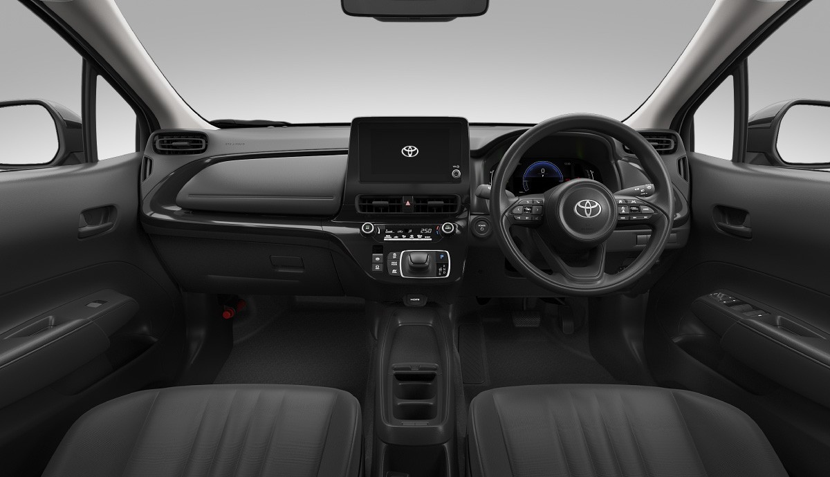 アクア 価格・グレード｜福岡と長崎で新車・トヨタ車なら福岡トヨタ