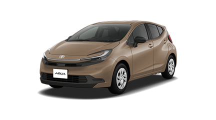 アクア 価格・グレード｜福岡と長崎で新車・トヨタ車なら福岡