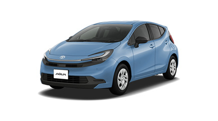 アクア 価格・グレード｜福岡と長崎で新車・トヨタ車なら福岡