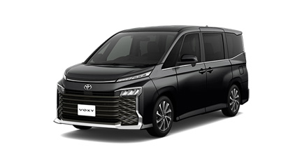 ヴォクシー 価格・グレード｜福岡と長崎で新車・トヨタ車なら福岡