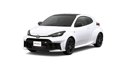 【最終価格】【期間限定出品】アディクション GRヤリス 最終価格】【期間限定出品】アディクション GRヤリス 最終価格】【期間