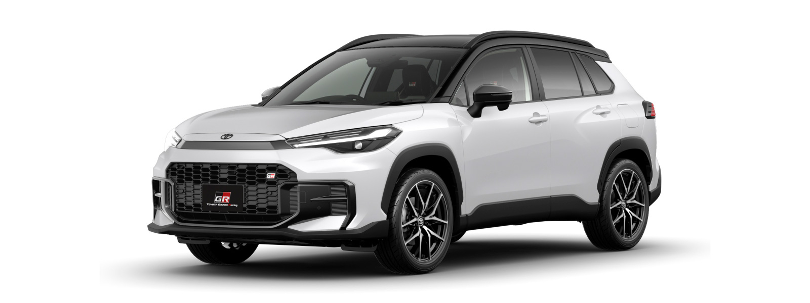 カローラ クロス 価格・グレード｜福岡と長崎で新車・トヨタ車なら福岡