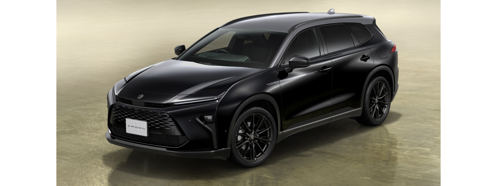 クラウン（エステート） 価格・グレード｜福岡と長崎で新車・トヨタ車