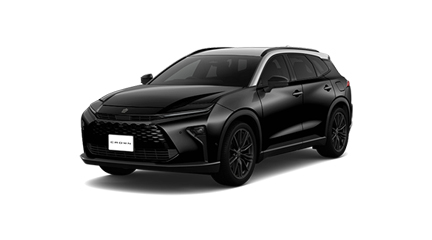 クラウン（エステート） 価格・グレード｜福岡と長崎で新車・トヨタ車