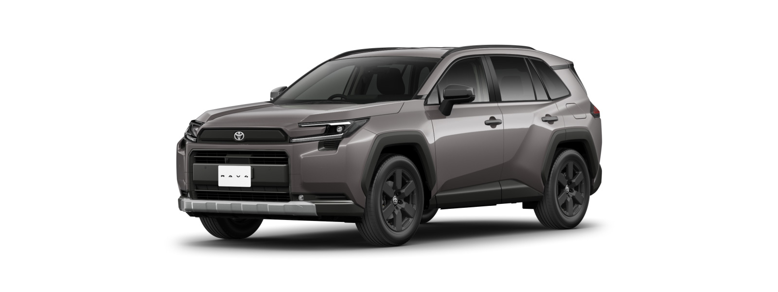 RAV4 価格・グレード｜福岡と長崎で新車・トヨタ車なら福岡トヨタ