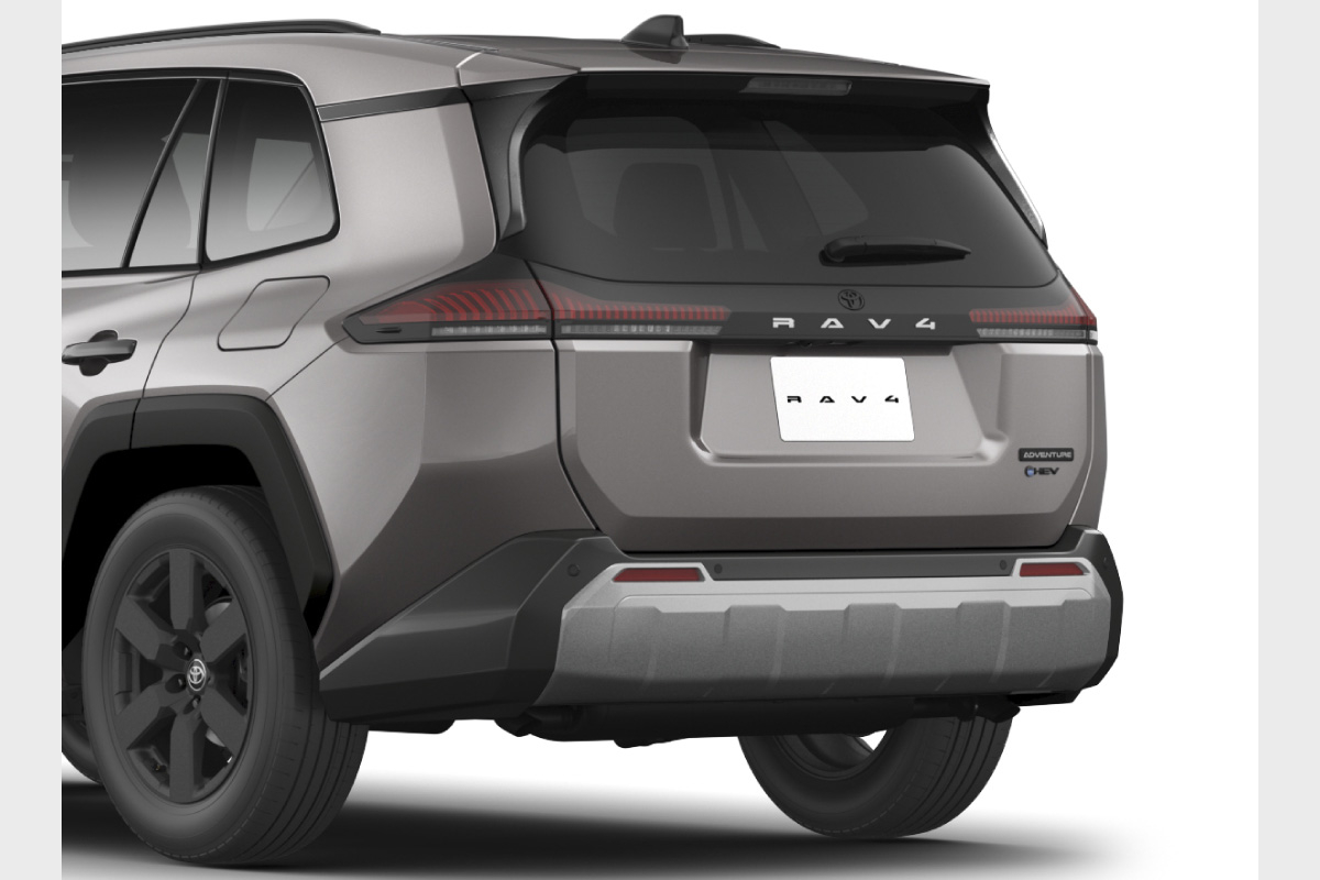 RAV4 価格・グレード｜福岡と長崎で新車・トヨタ車なら福岡トヨタ