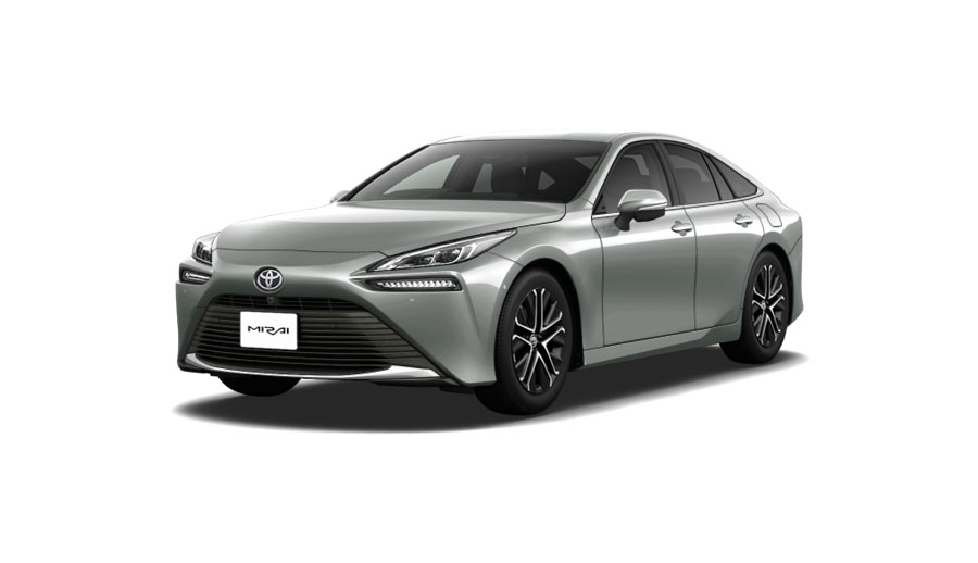 MIRAI｜福岡と長崎で新車・トヨタ車なら福岡トヨタ／長崎トヨタ｜公式