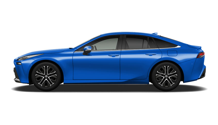 MIRAI｜福岡と長崎で新車・トヨタ車なら福岡トヨタ／長崎トヨタ｜公式