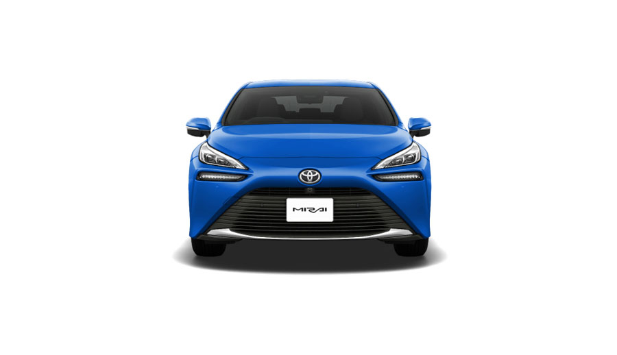 MIRAI｜福岡と長崎で新車・トヨタ車なら福岡トヨタ／長崎トヨタ｜公式