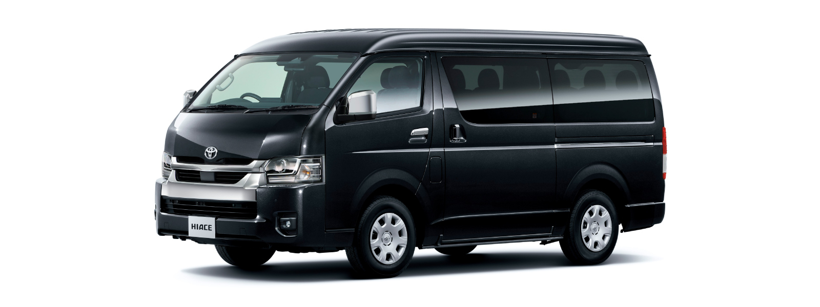 ハイエース ワゴン 価格・グレード｜福岡と長崎で新車・トヨタ車なら