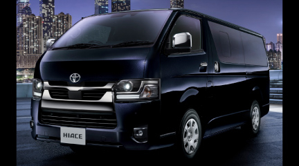ハイエース バン 価格・グレード｜福岡と長崎で新車・トヨタ車なら福岡