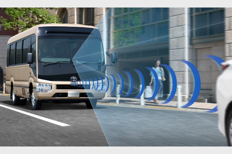 コースター 価格・グレード｜福岡と長崎で新車・トヨタ車なら福岡