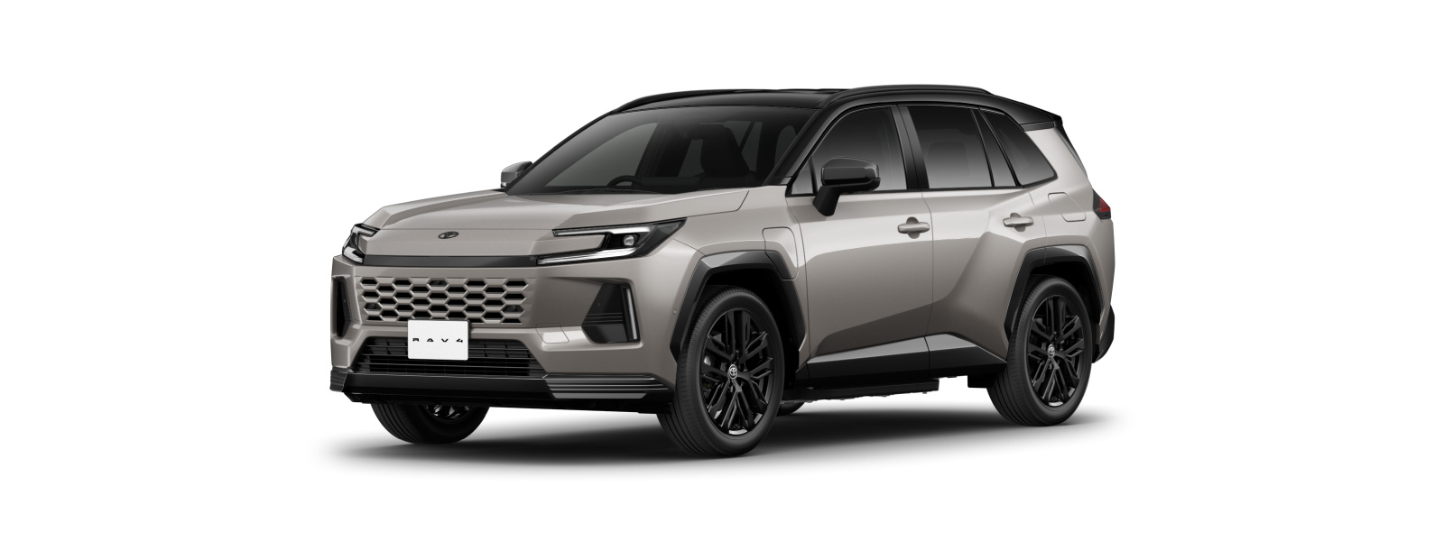 RAV4 価格・グレード｜福岡と長崎で新車・トヨタ車なら福岡トヨタ