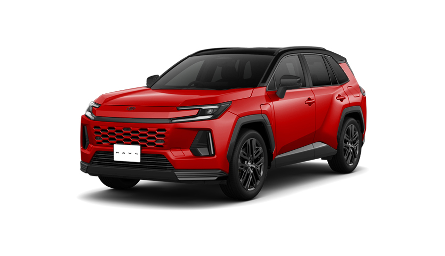 RAV4｜福岡と長崎で新車・トヨタ車なら福岡トヨタ／長崎トヨタ｜公式