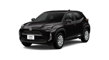 ヤリス クロス 価格・グレード｜福岡と長崎で新車・トヨタ車なら福岡