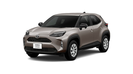 ヤリス クロス 価格・グレード｜福岡と長崎で新車・トヨタ車なら福岡