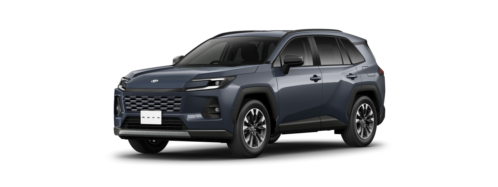 RAV4 価格・グレード｜福岡と長崎で新車・トヨタ車なら福岡トヨタ
