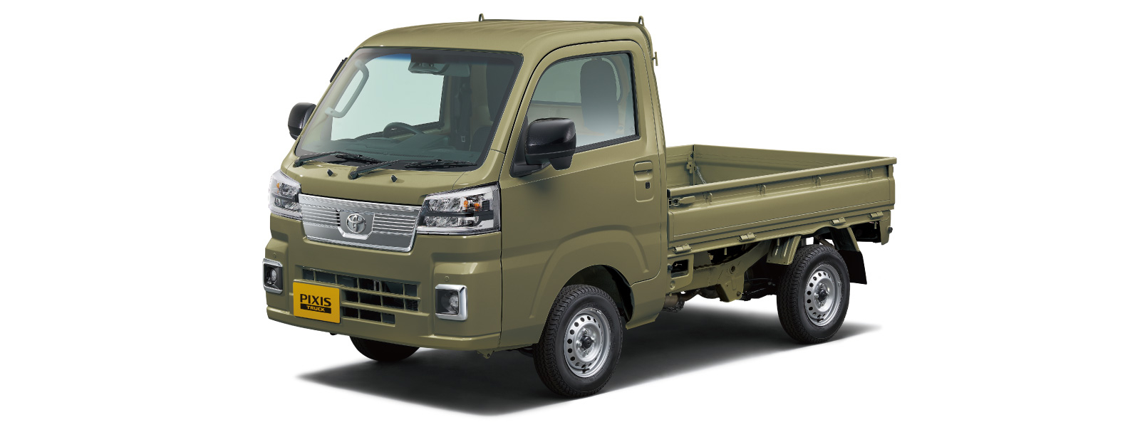 ピクシス トラック 価格・グレード｜福岡と長崎で新車・トヨタ車なら