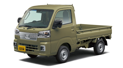 ピクシス トラック 価格・グレード｜福岡と長崎で新車・トヨタ車なら