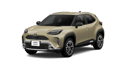 ヤリス クロス 価格・グレード｜福岡と長崎で新車・トヨタ車なら福岡