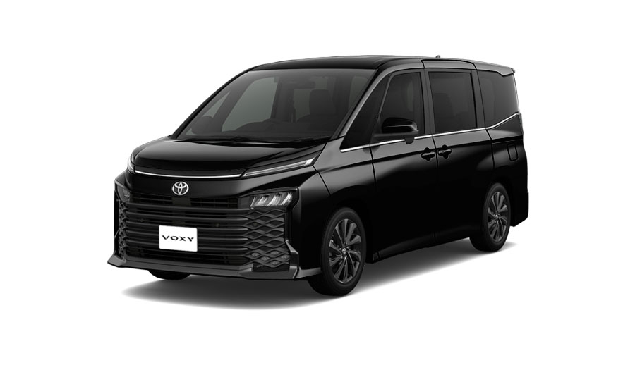 ヴォクシー｜福岡と長崎で新車・トヨタ車なら福岡トヨタ／長崎トヨタ